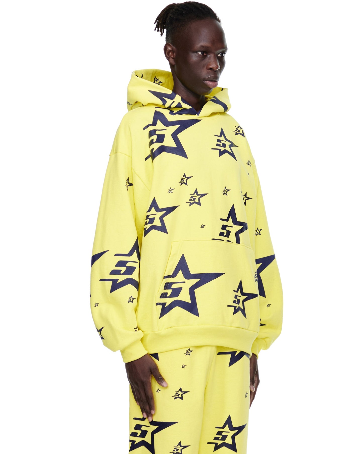 5STAR HOODIE