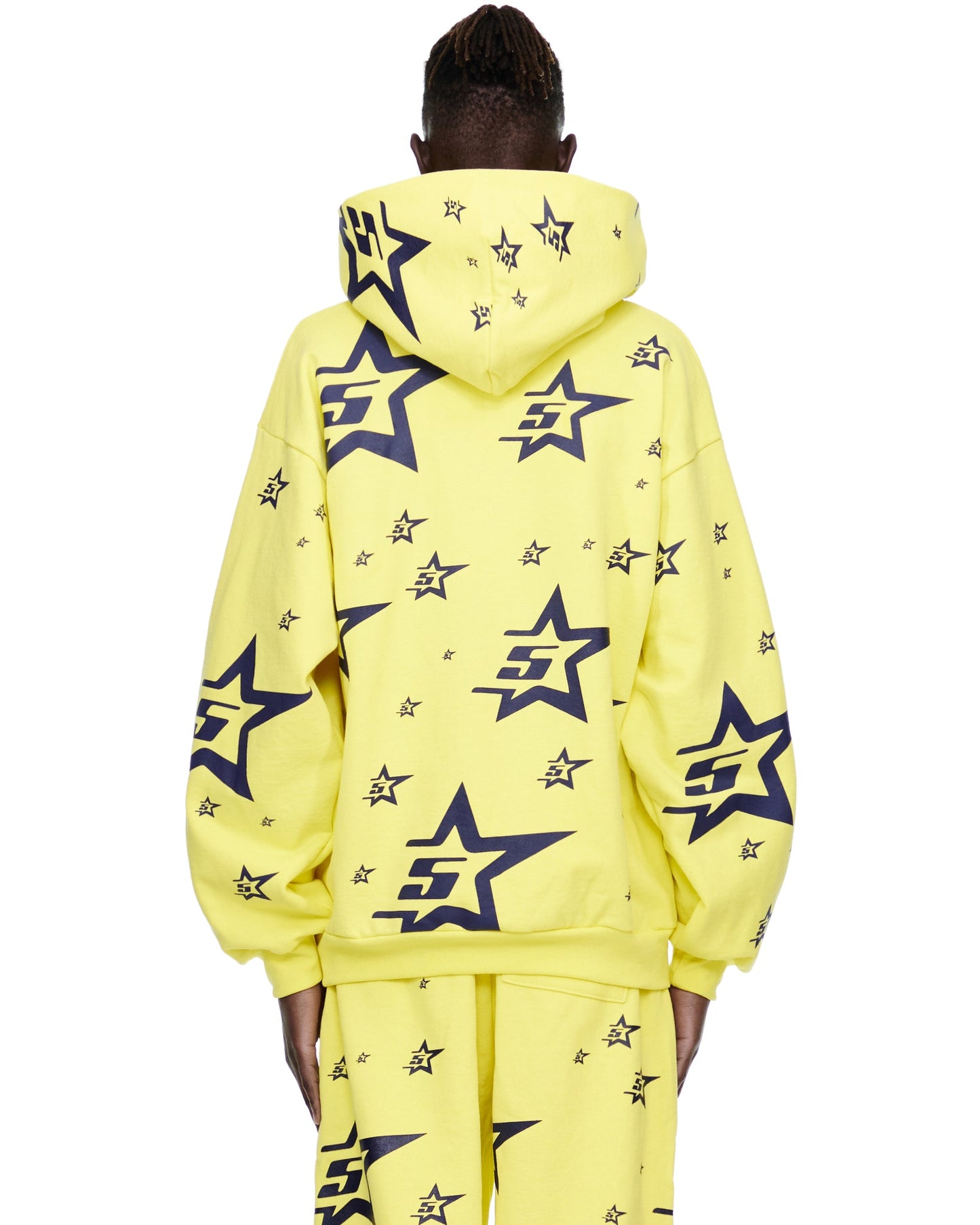 5STAR HOODIE