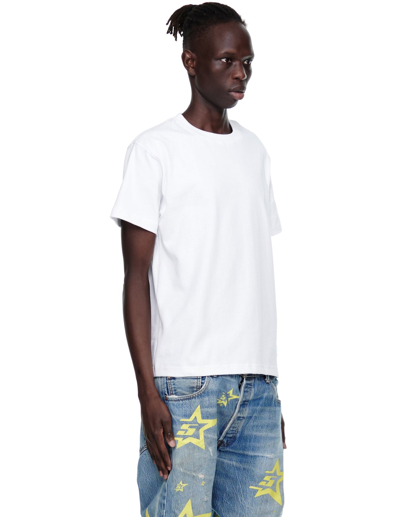 5STAR UTILITY TEE