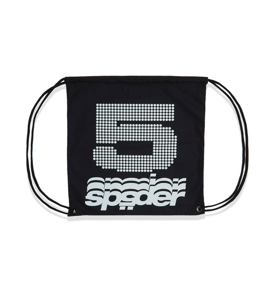 STADIUM FIVE CINCH BAG