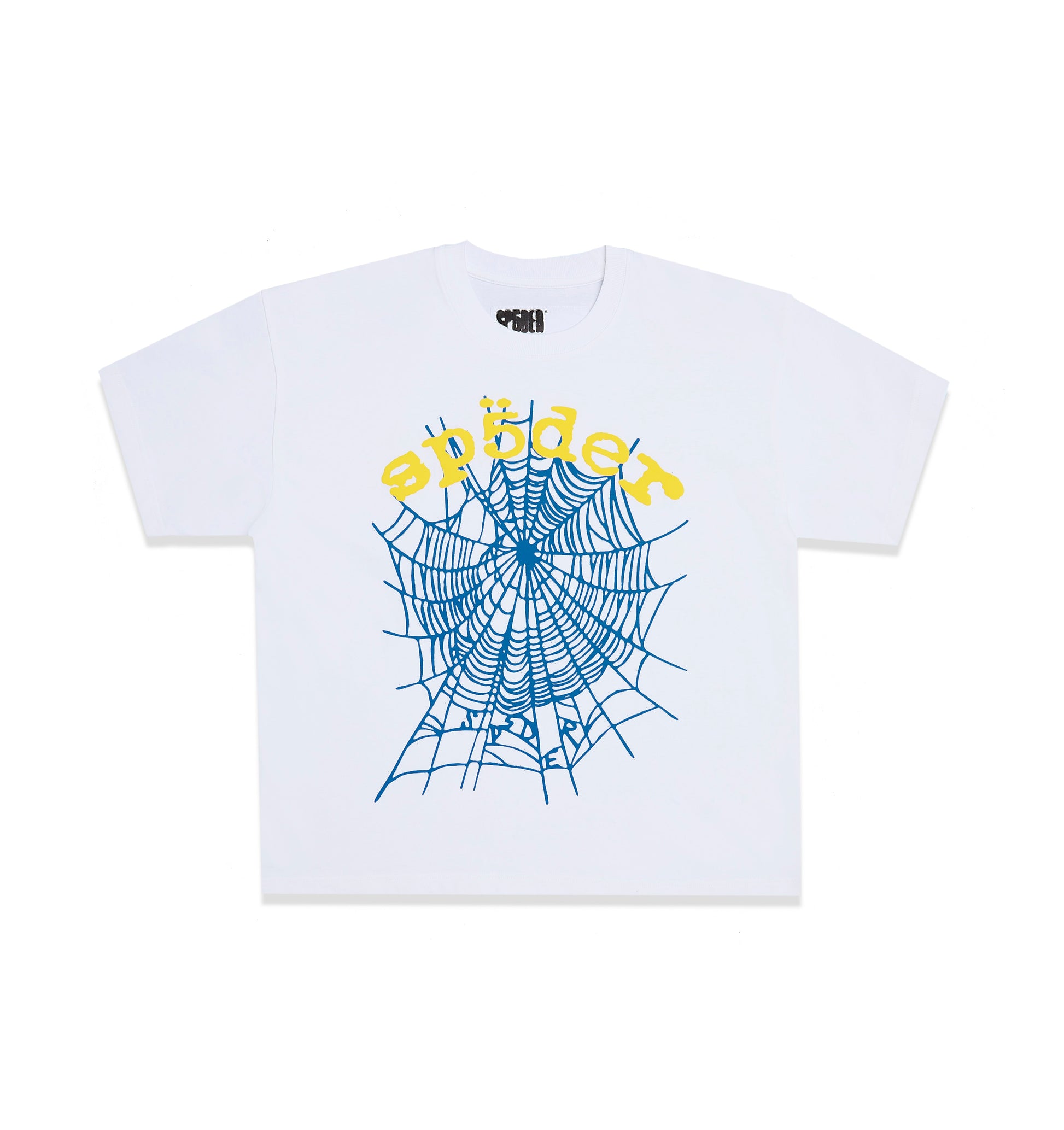 WHITE LEGACY LOGO HW TEE