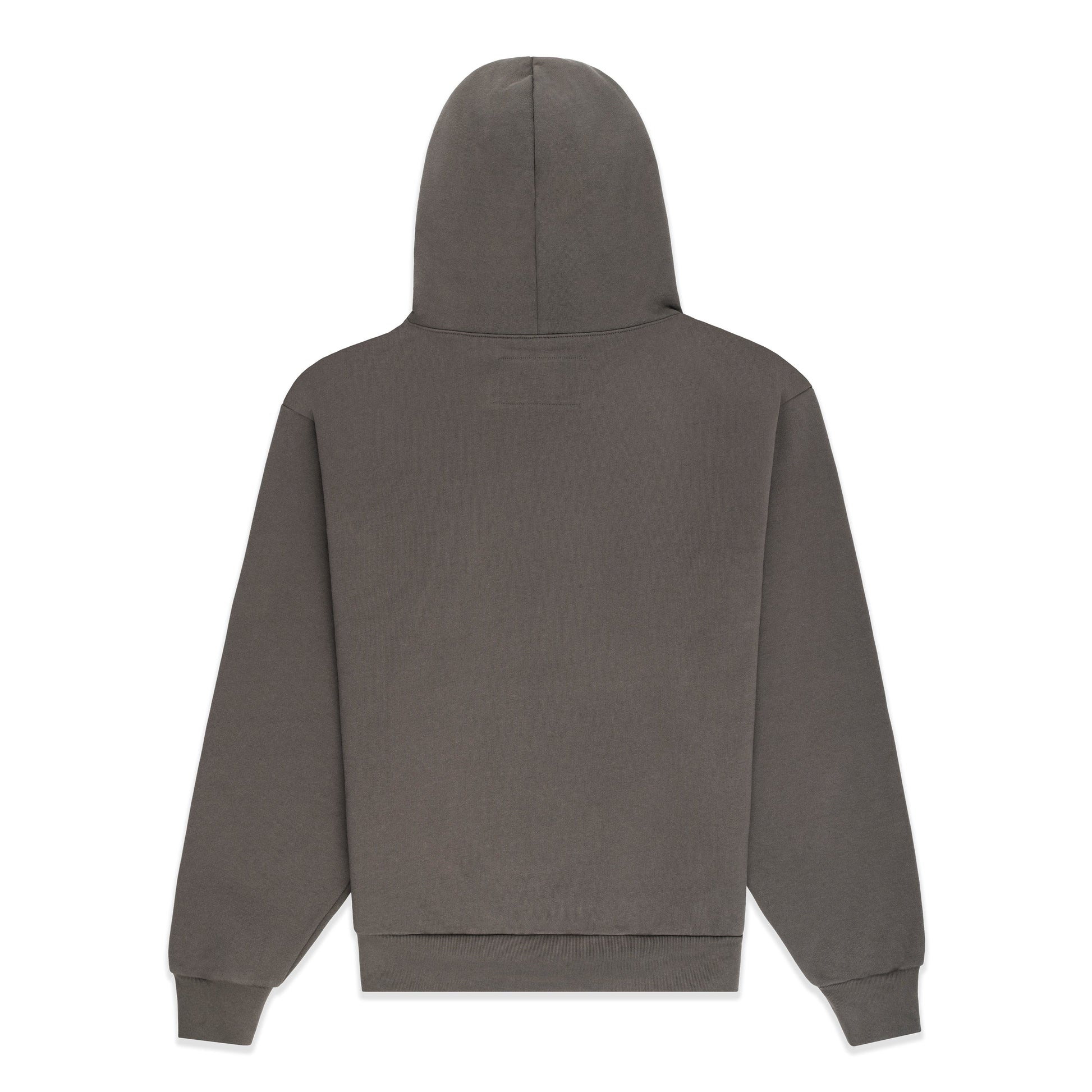 DARK GREY 5EX HOODIE