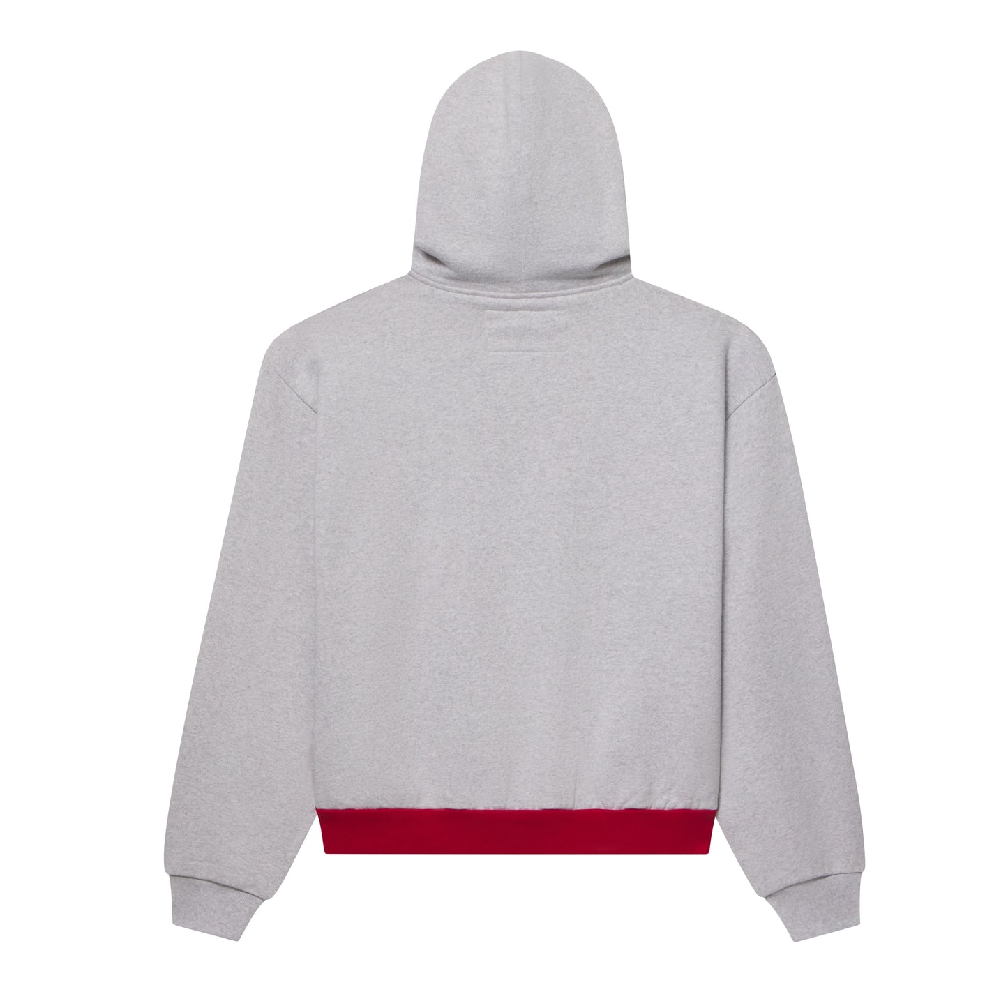 CAMPERS FIELD ZIP HOODIE
