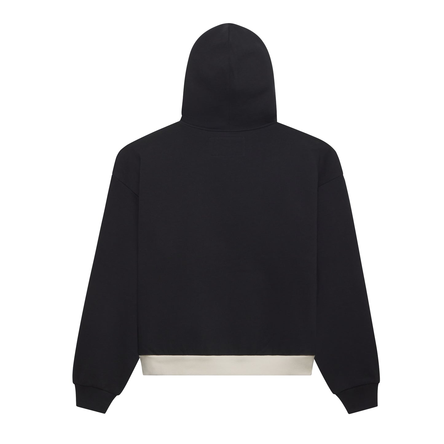 CAMPERS FIELD ZIP HOODIE