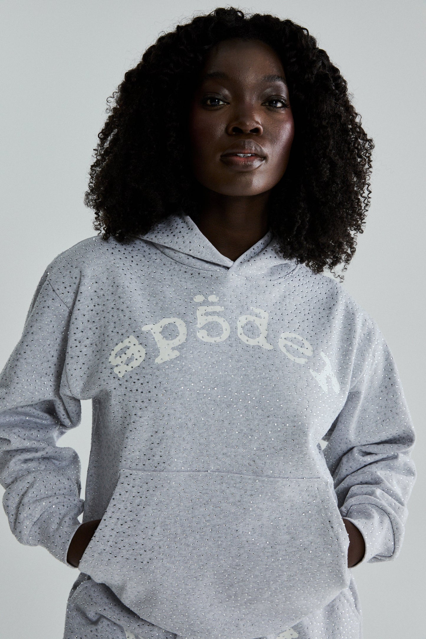 VVS HOODIE