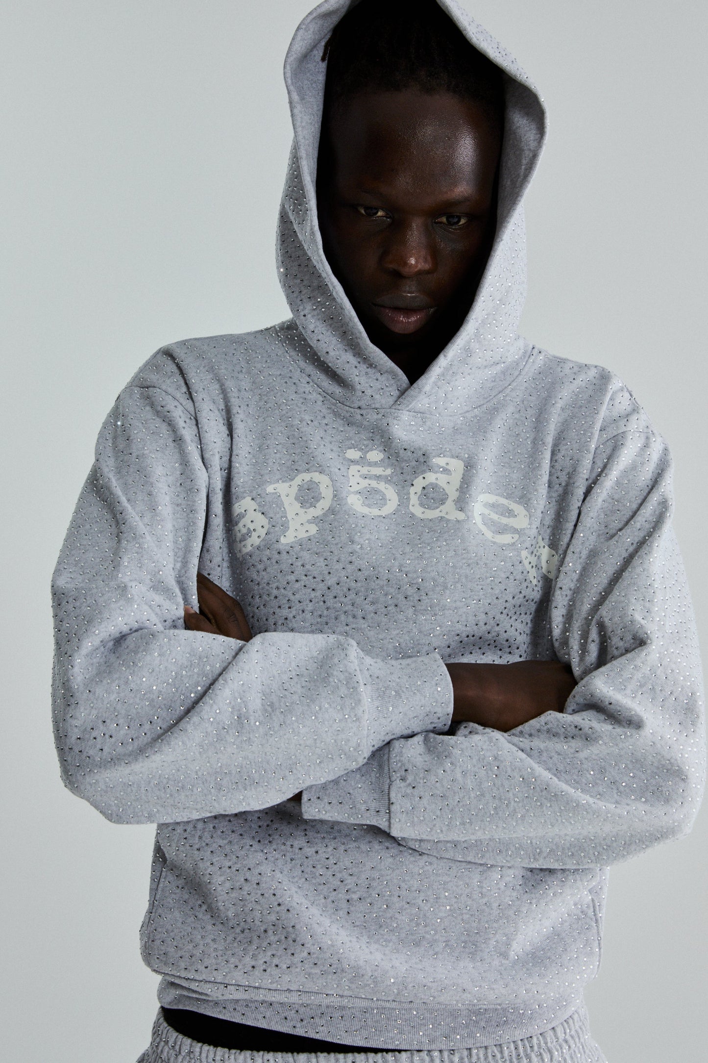 VVS HOODIE