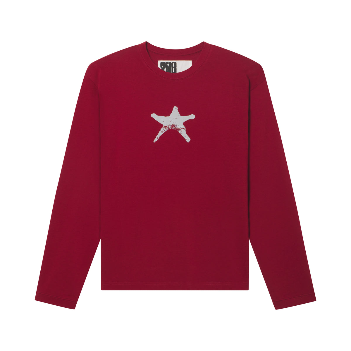 STARSHOT LONGSLEEVE