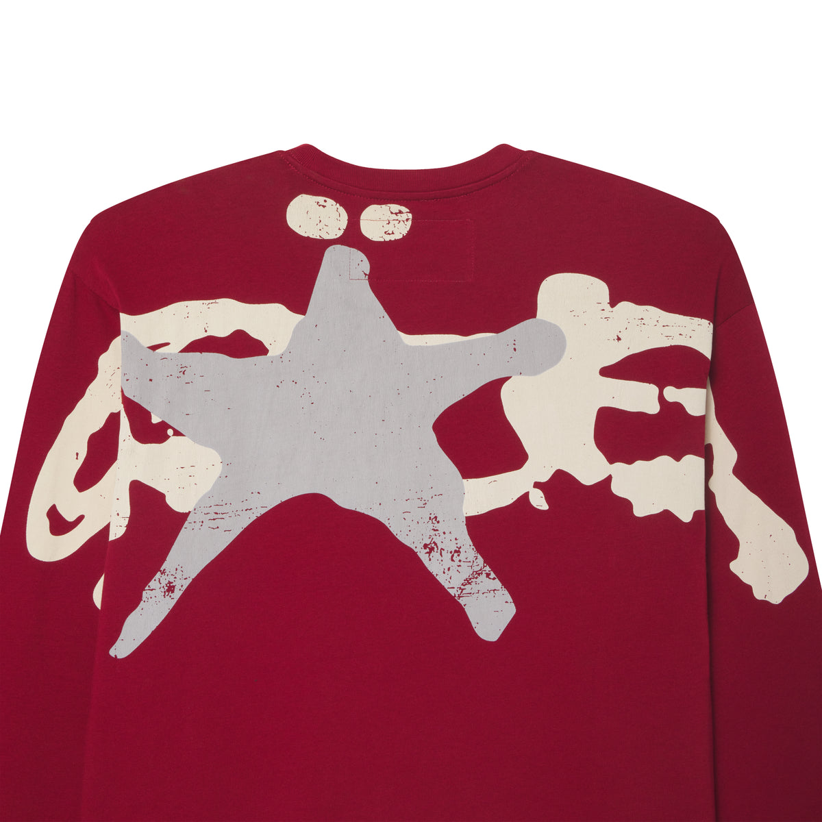 STARSHOT LONGSLEEVE