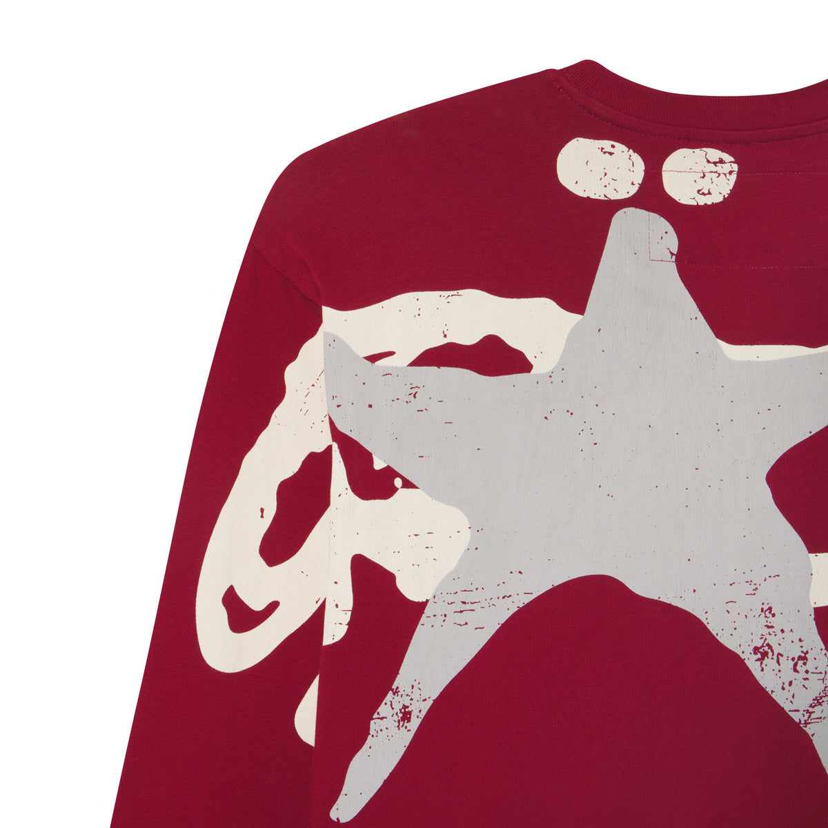 STARSHOT LONGSLEEVE