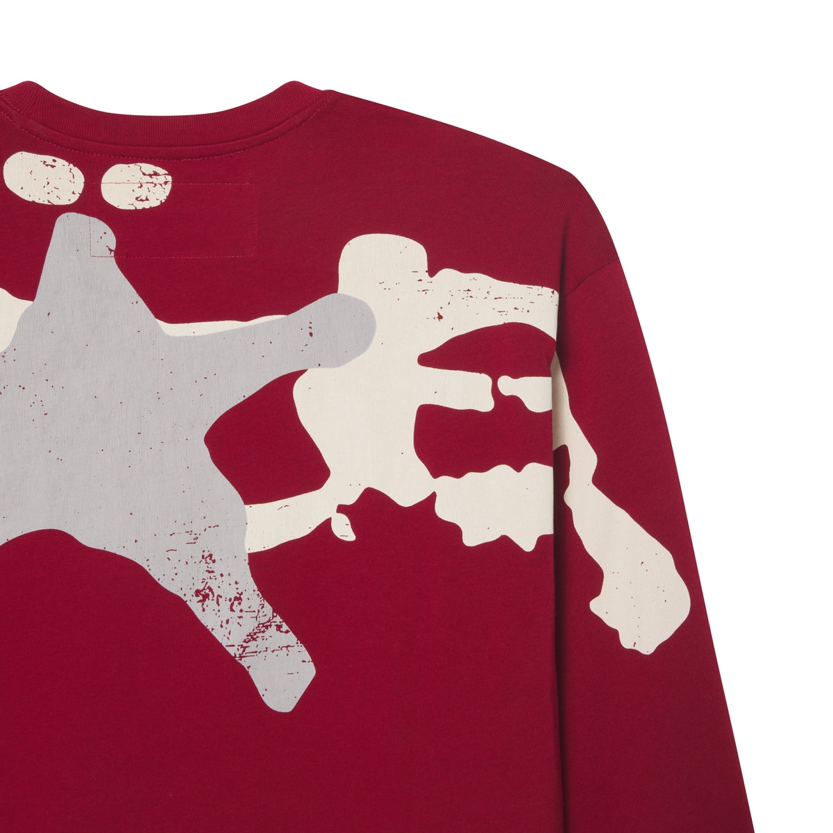 STARSHOT LONGSLEEVE