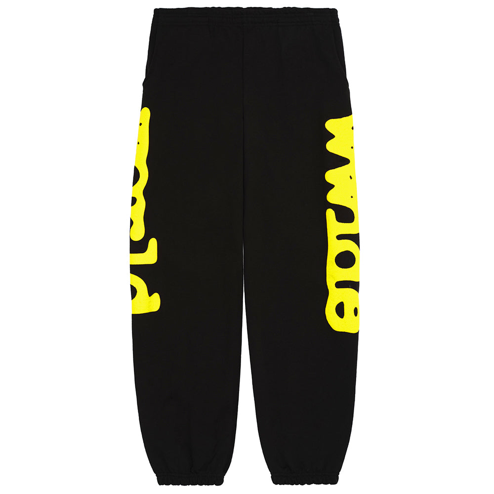 ONYX BELUGA SWEATPANT