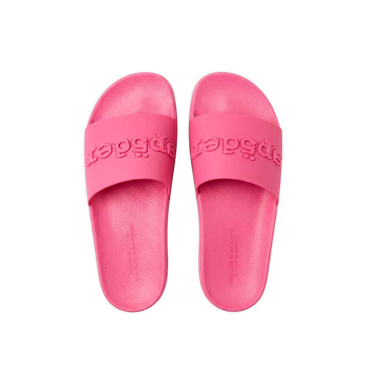 DIABLO PINK SLIDE 001