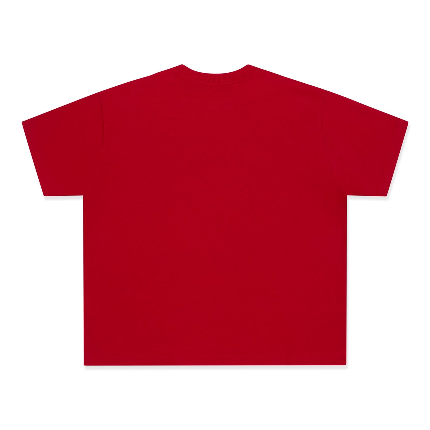 RED RODEO HW TEE