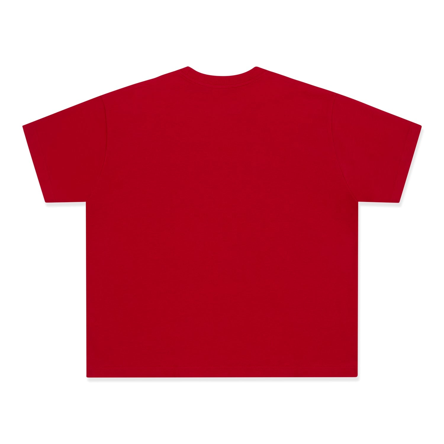 RED RODEO HW TEE