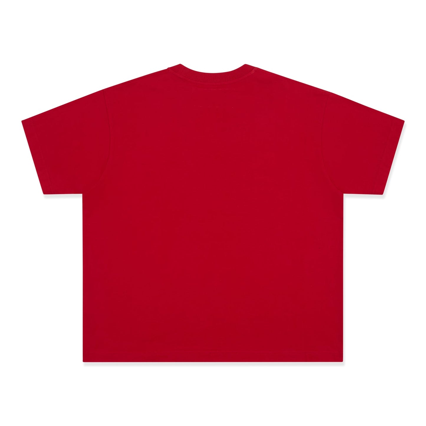 RED RODEO POSTER TEE