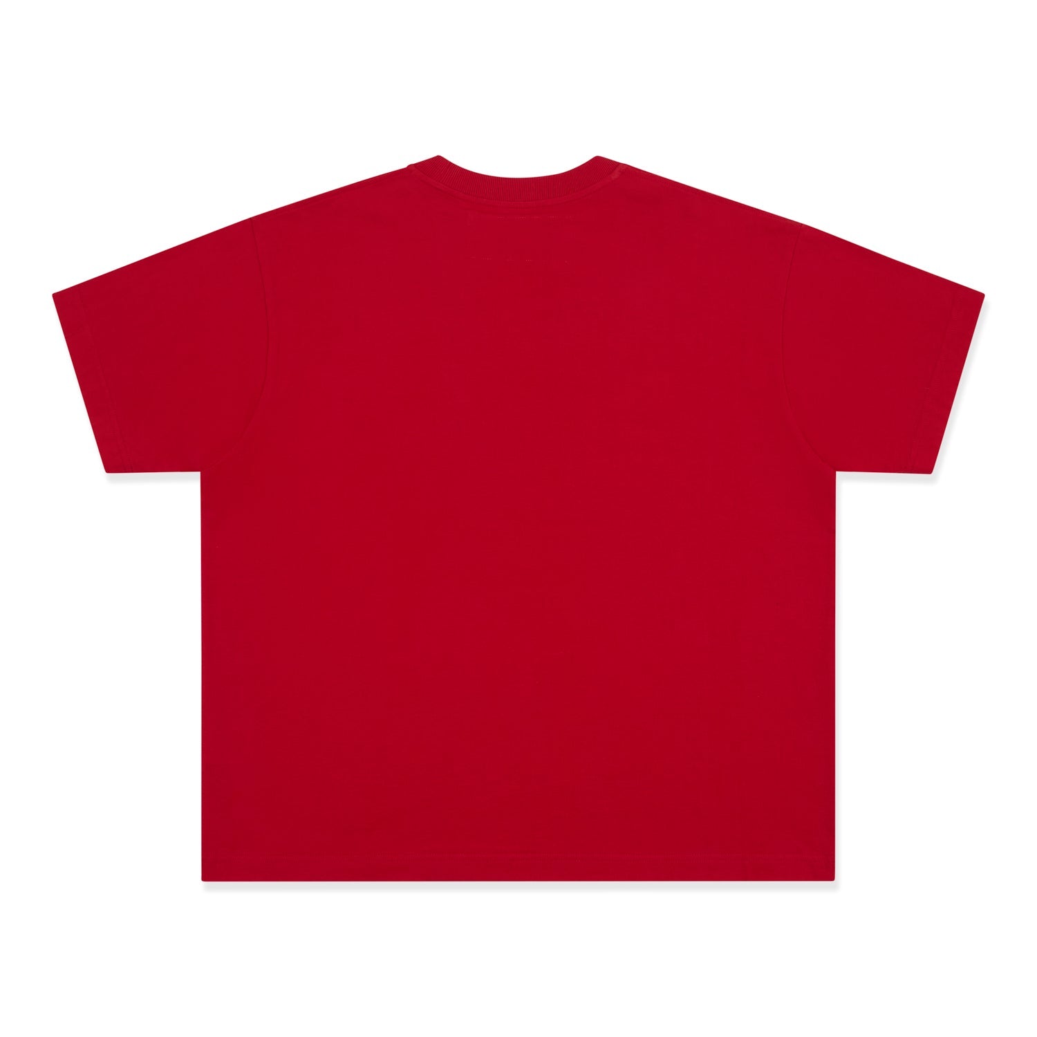 RED RODEO POSTER TEE