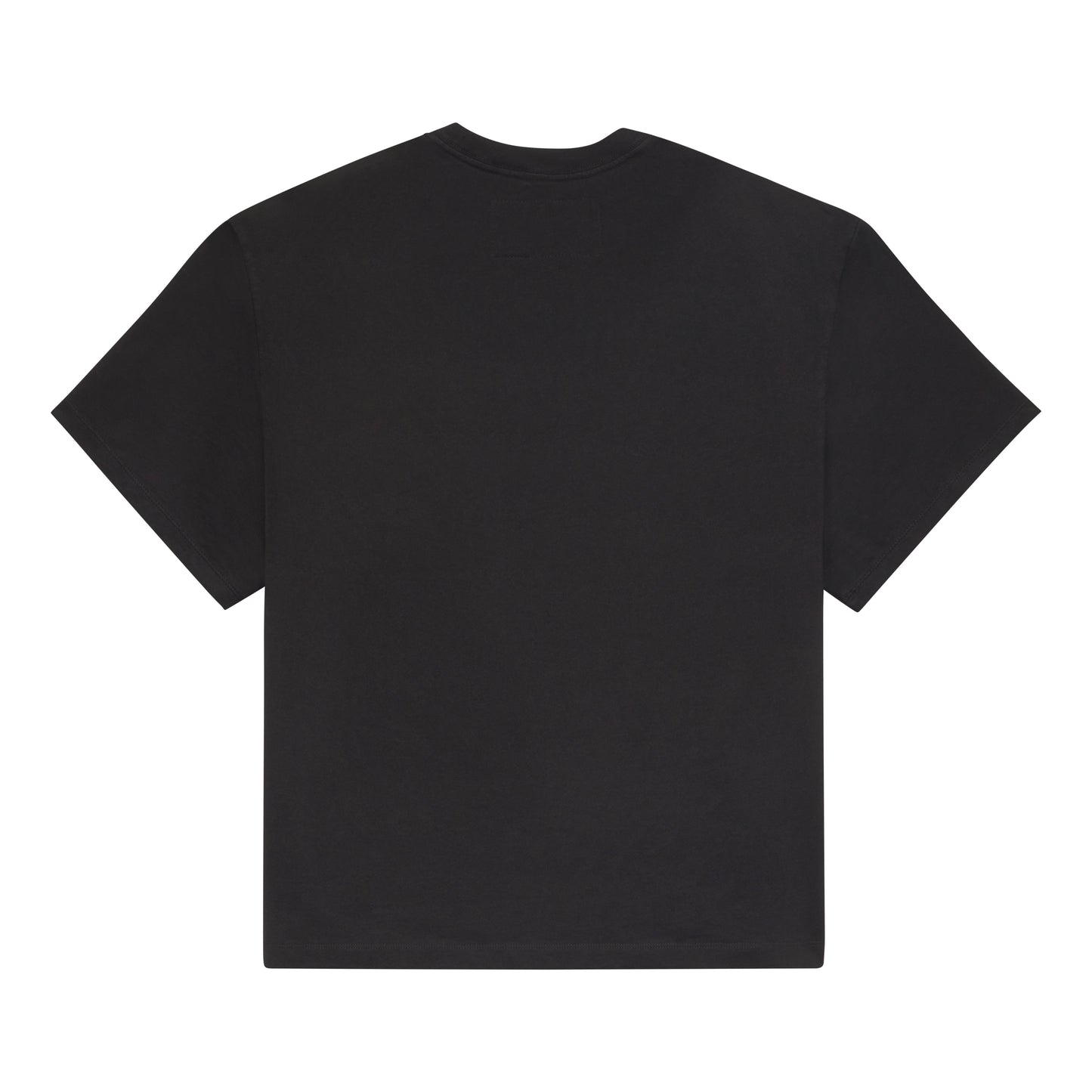 FRANCE BLUR TEE