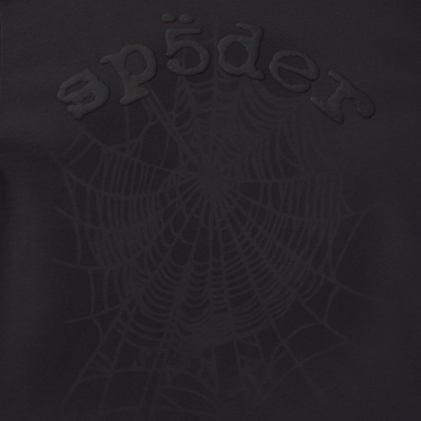 DISTRESSED OG WEB V2 LS TEE