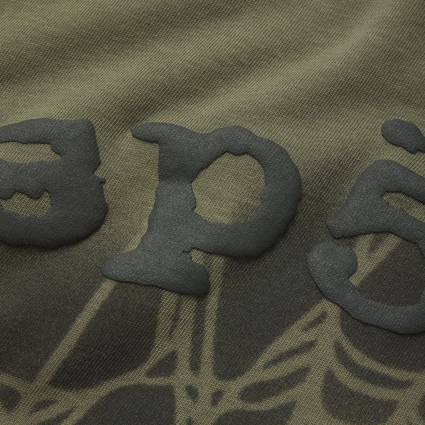 DISTRESSED OG WEB V2 LS TEE