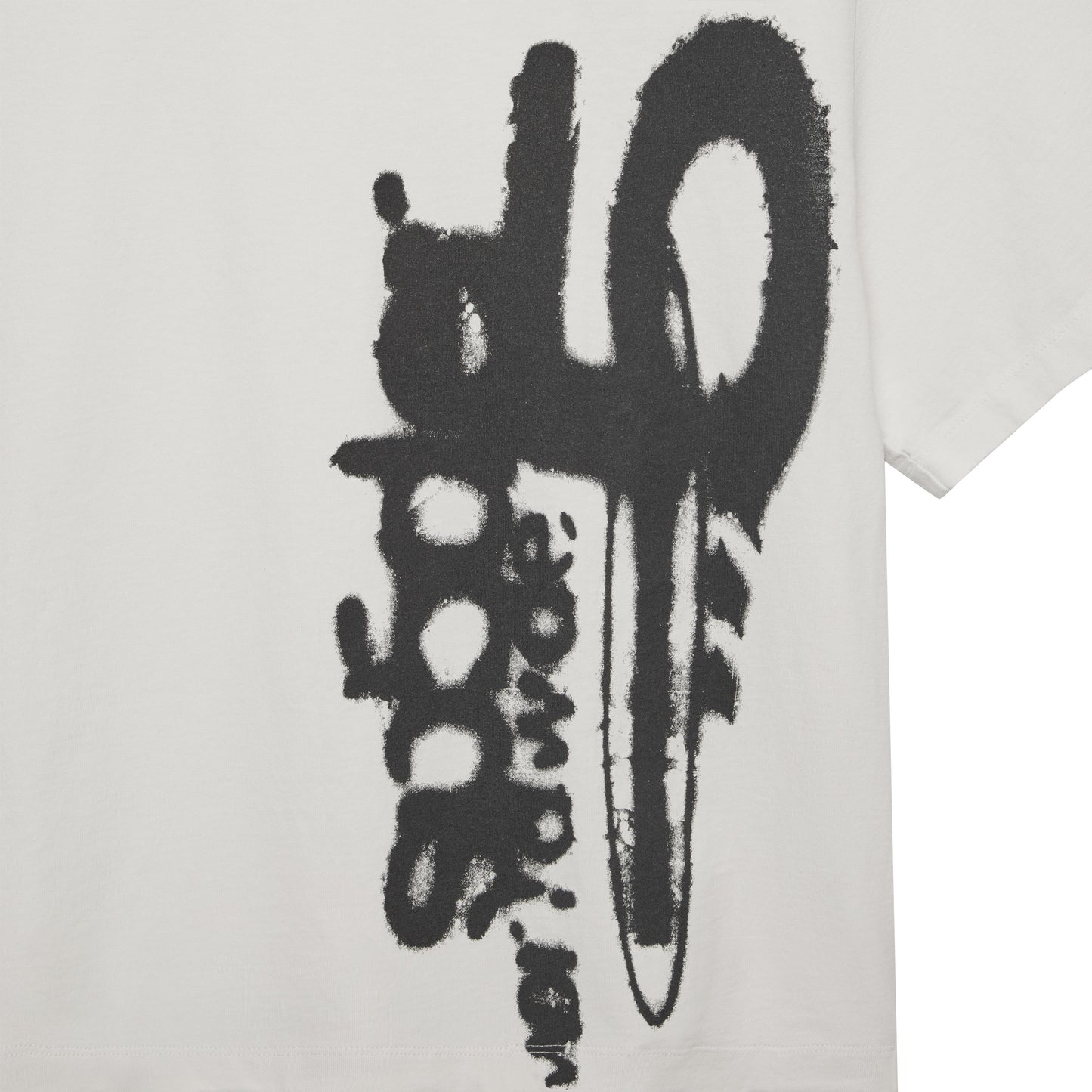 SP5 5LUMINUM TEE
