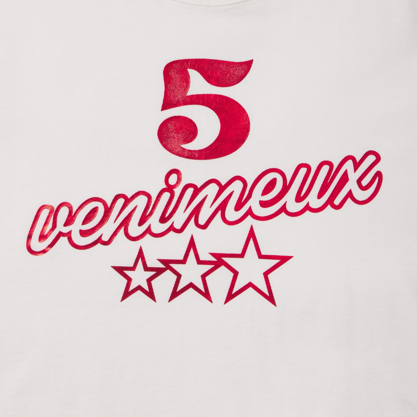 VENIMEUX TEE