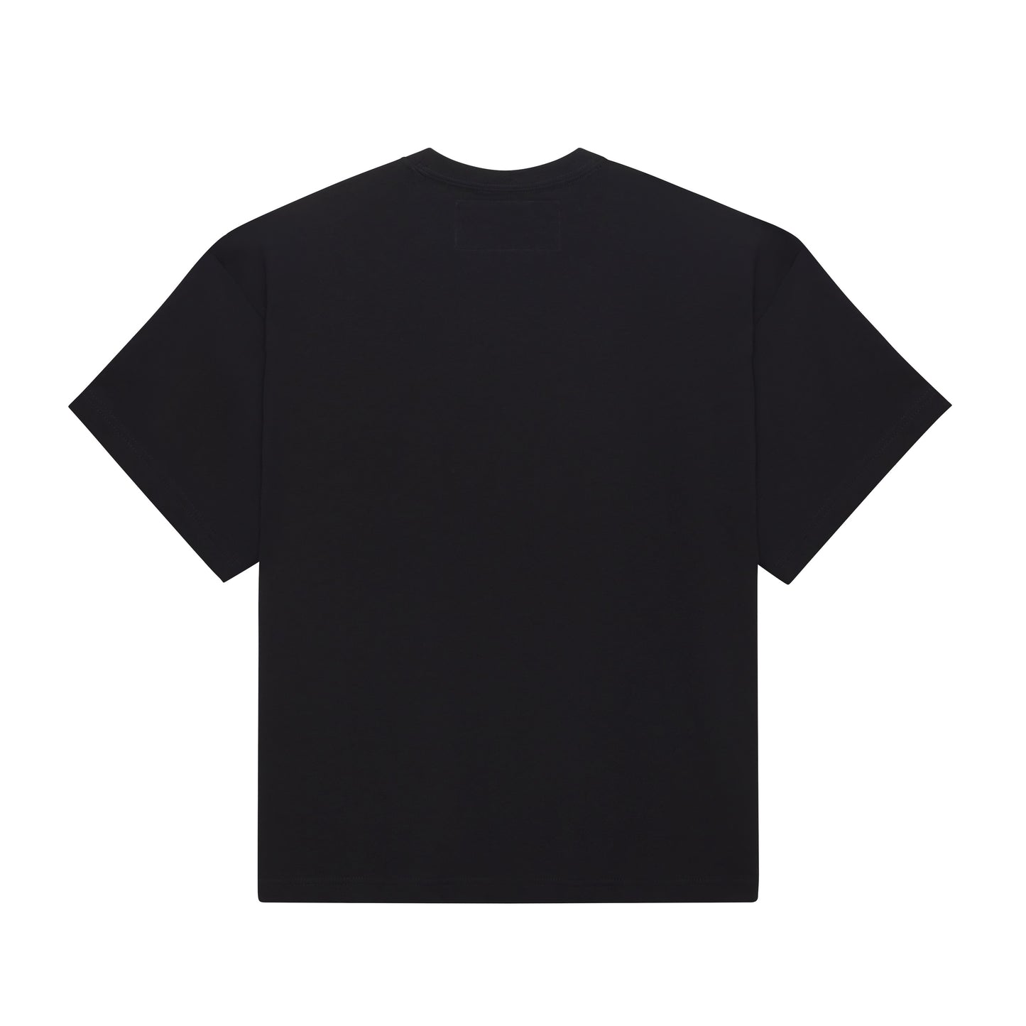 SP5DER DISTORT TEE