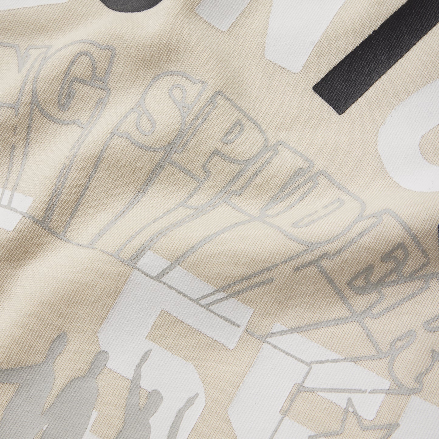 REUNION TEE