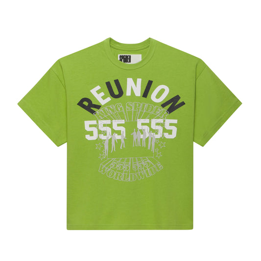 REUNION TEE