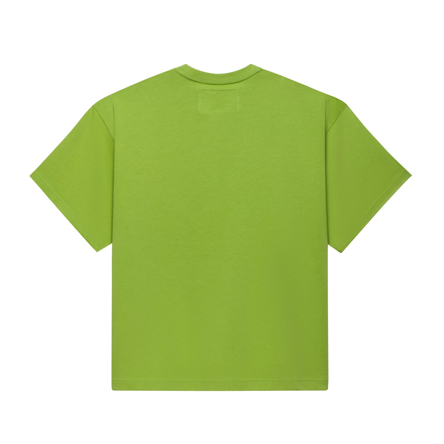REUNION TEE