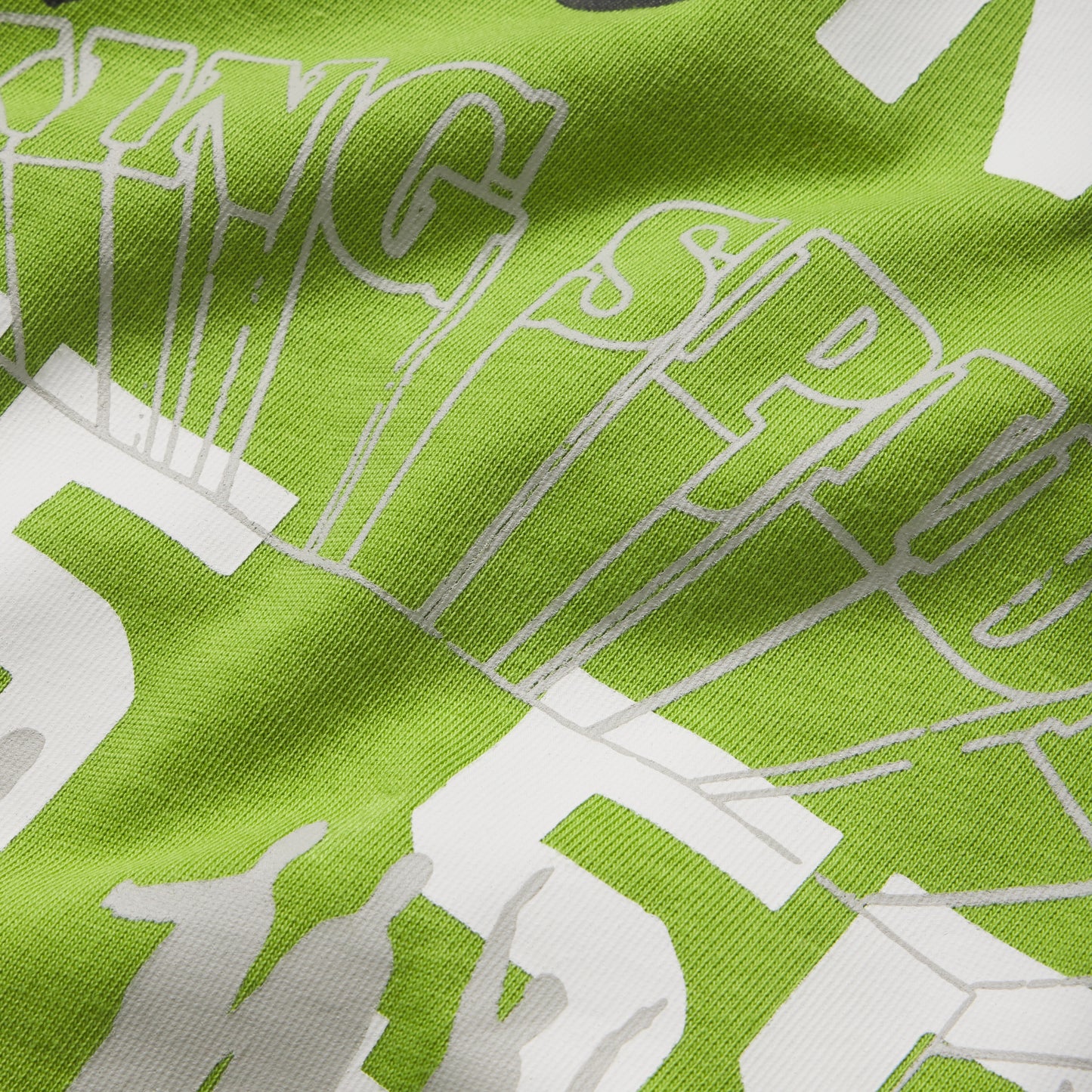 REUNION TEE