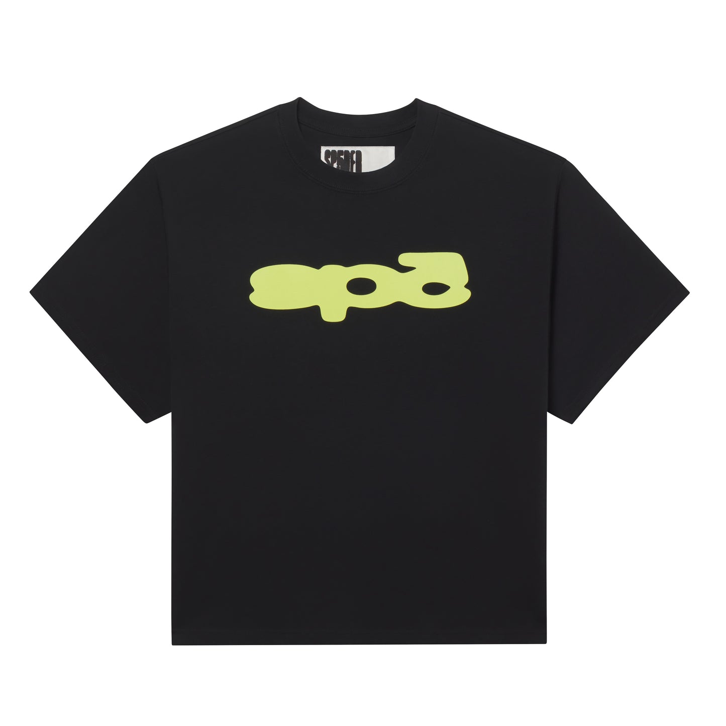 SP5 BUBBLE TEE