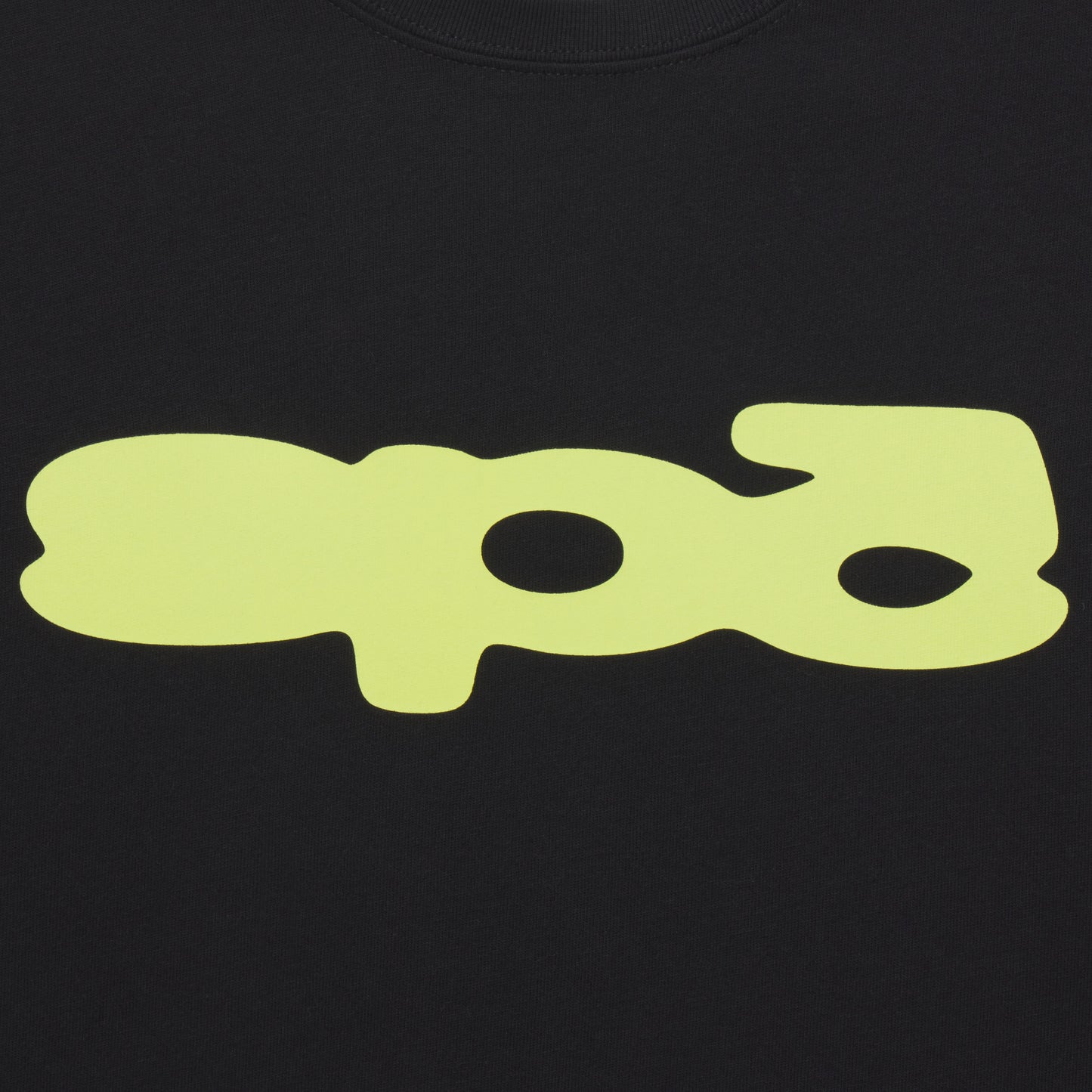 SP5 BUBBLE TEE