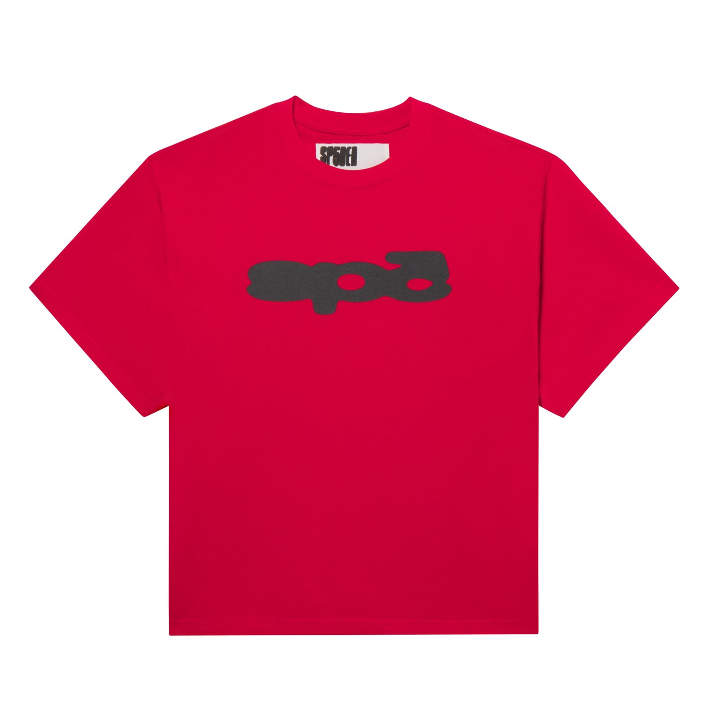 SP5 BUBBLE TEE