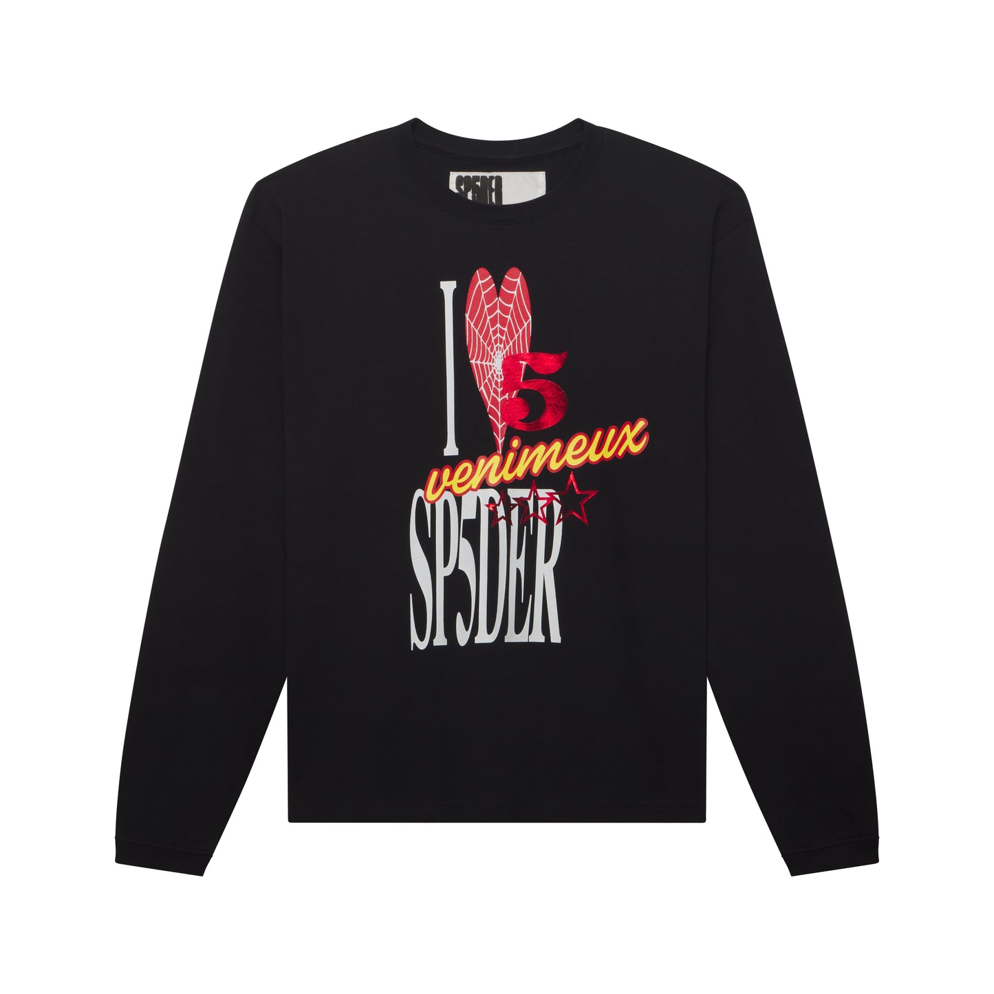 SOUVENIR V2 LONGSLEEVE