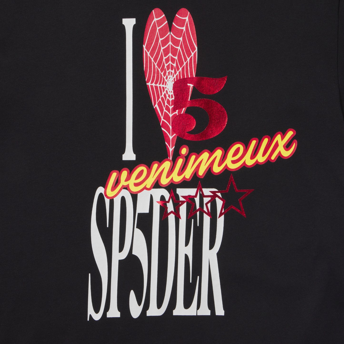 SOUVENIR V2 LONGSLEEVE