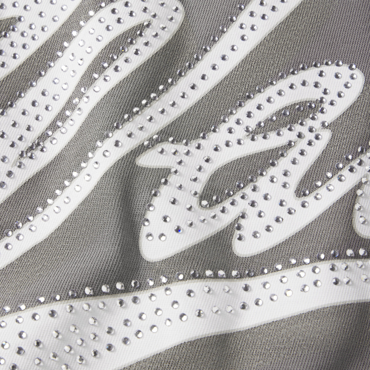 WAIIT RHINESTONE TEE