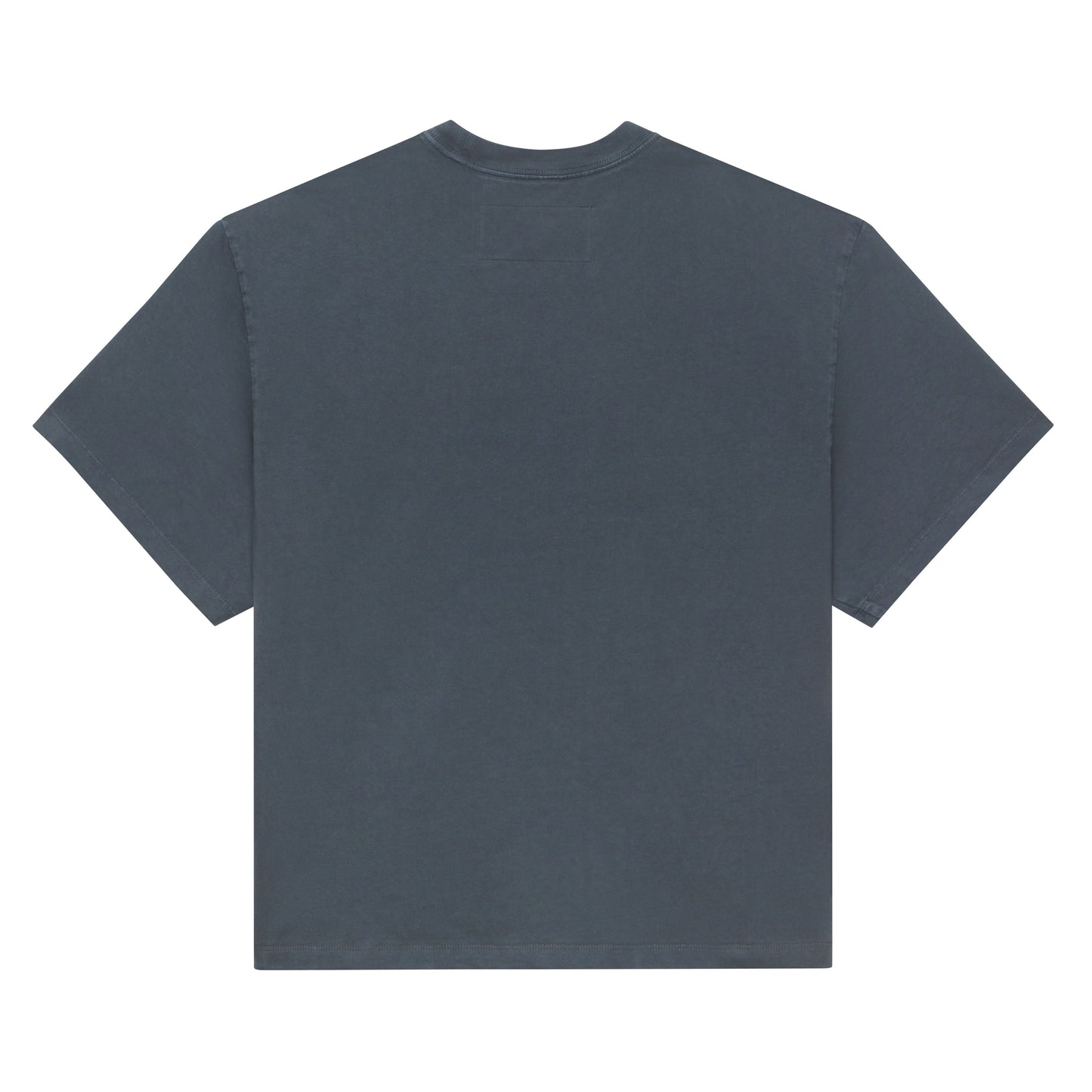 WORLDWIDE STUTTER TEE