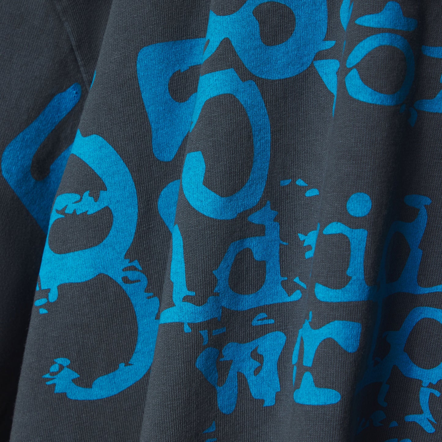 WORLDWIDE STUTTER TEE