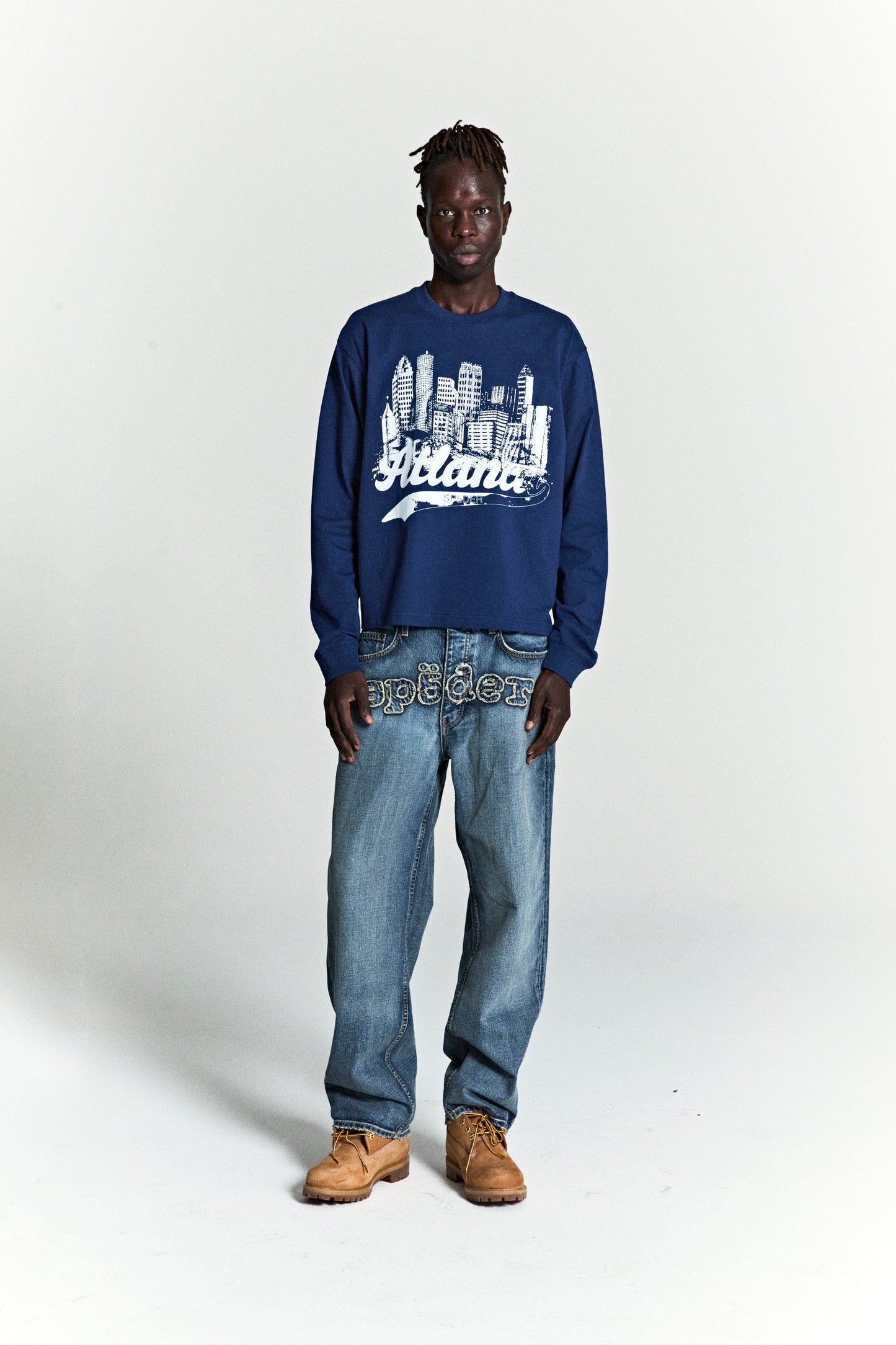 COPPER COVE LONGSLEEVE