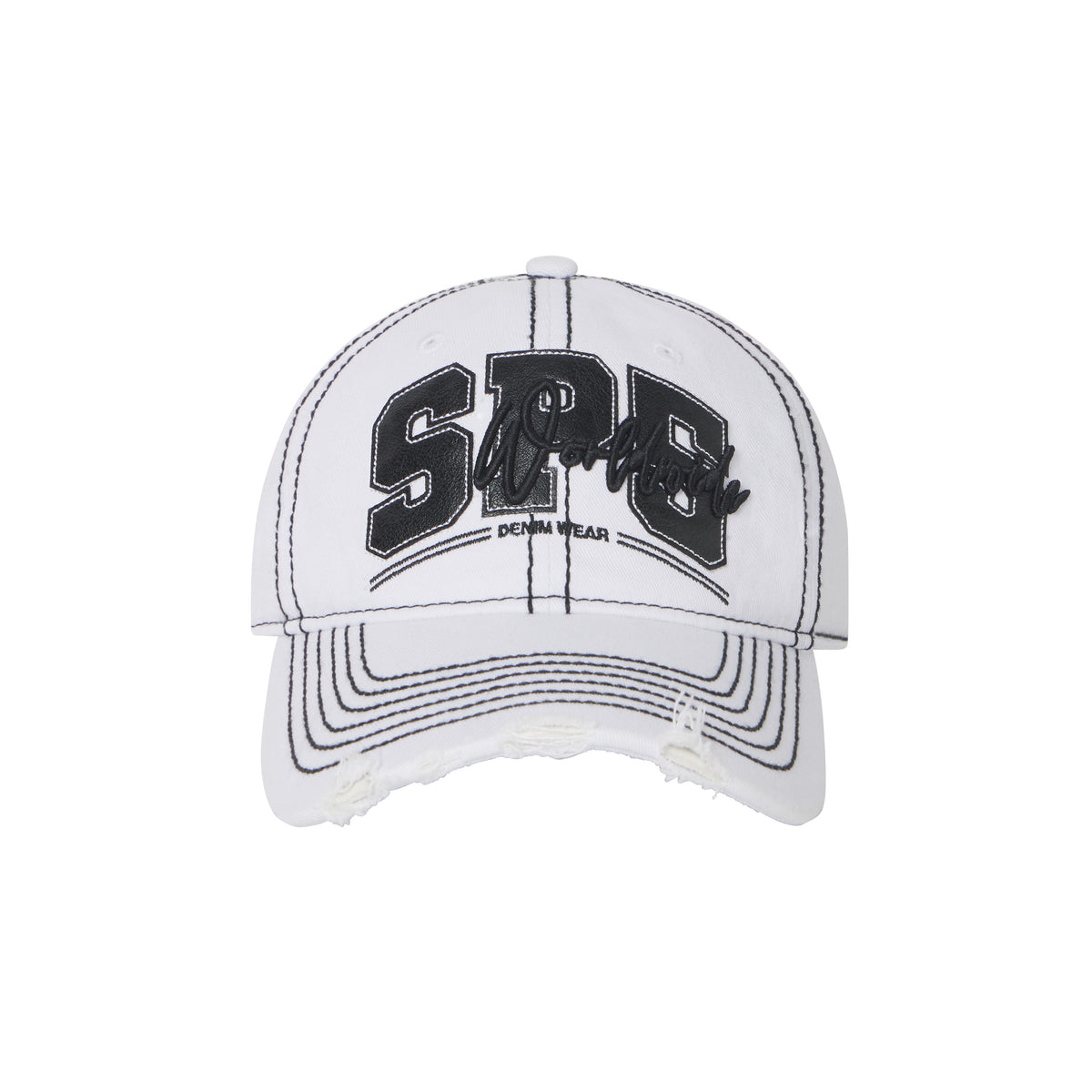 SP5 DENIM WEAR HAT