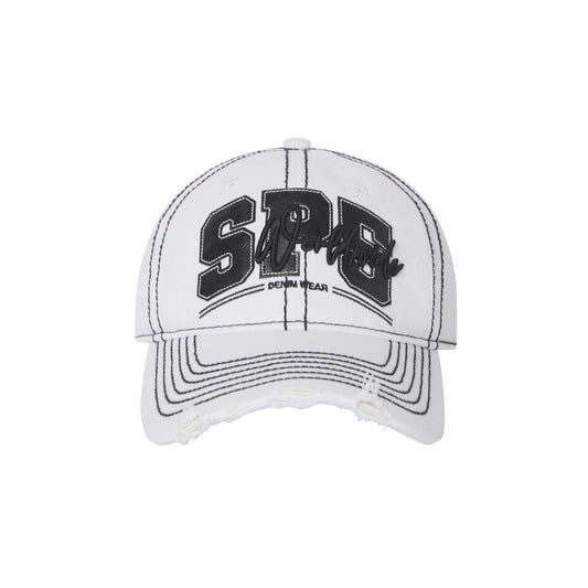 SP5 DENIM WEAR HAT