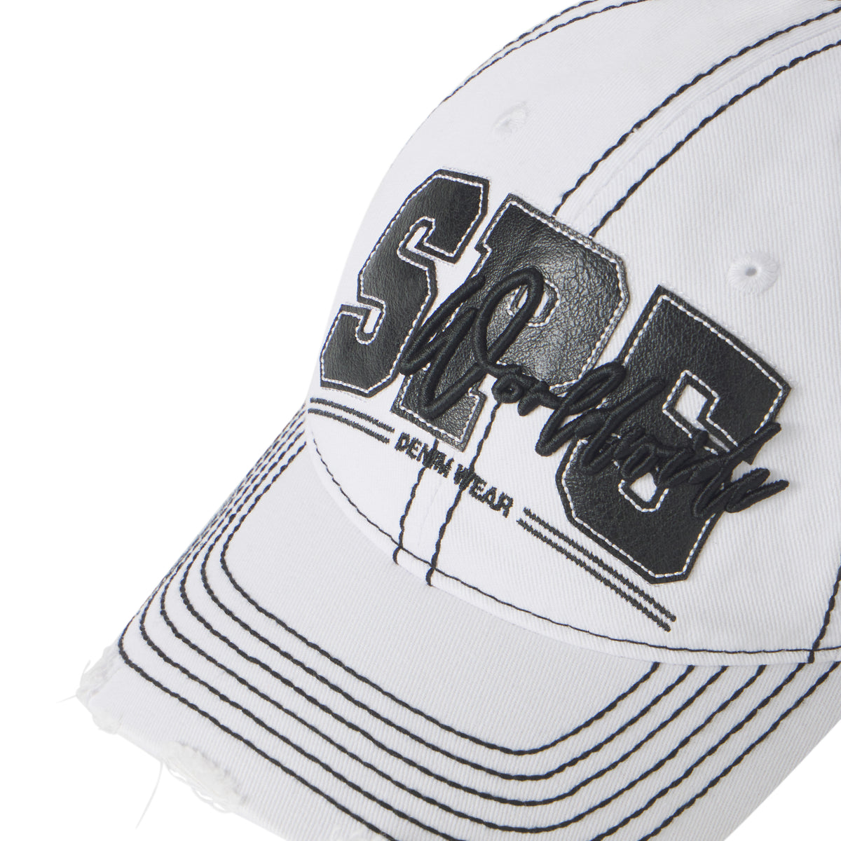 SP5 DENIM WEAR HAT