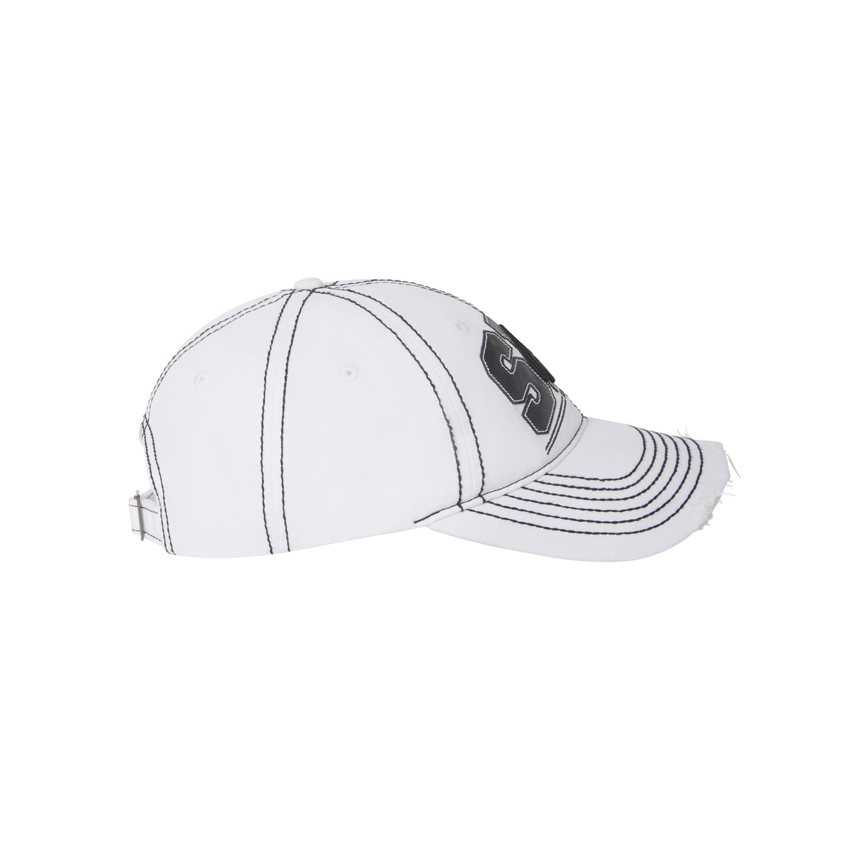 SP5 DENIM WEAR HAT