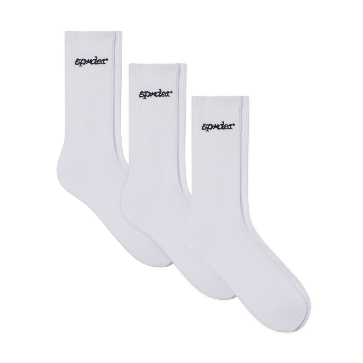 V3 LOGO SOCK 3-PACK
