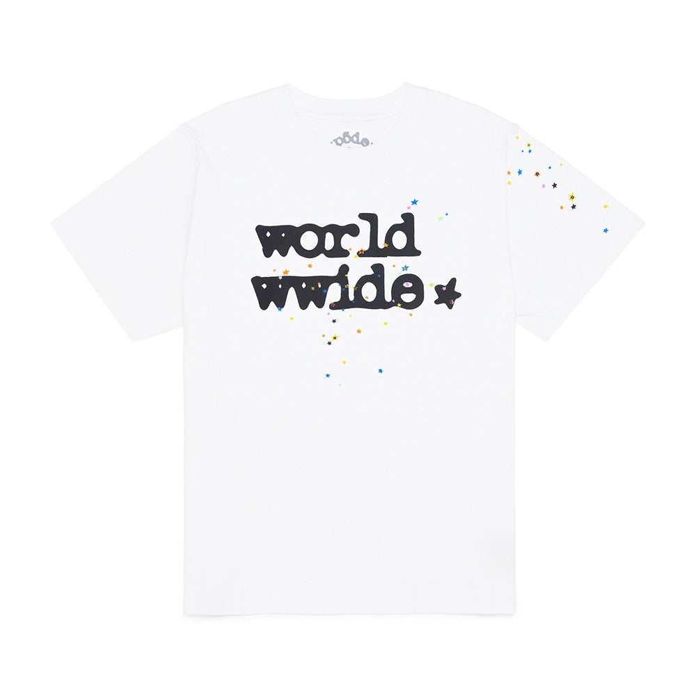 MEN'S WORLDWIDE TEE