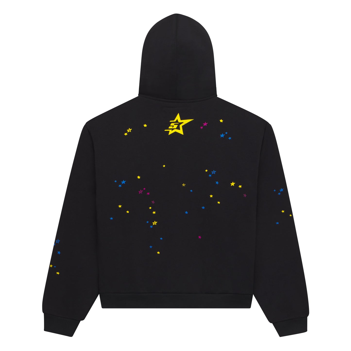 PUNK V2 ZIP UP
