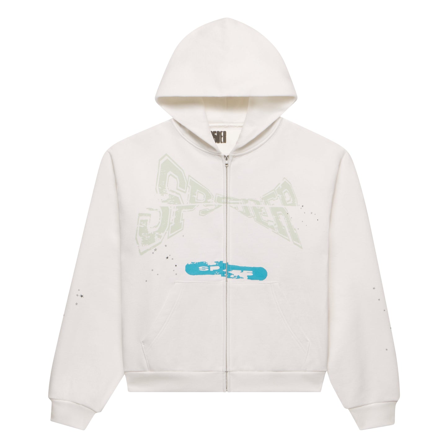 T&F ZIP UP