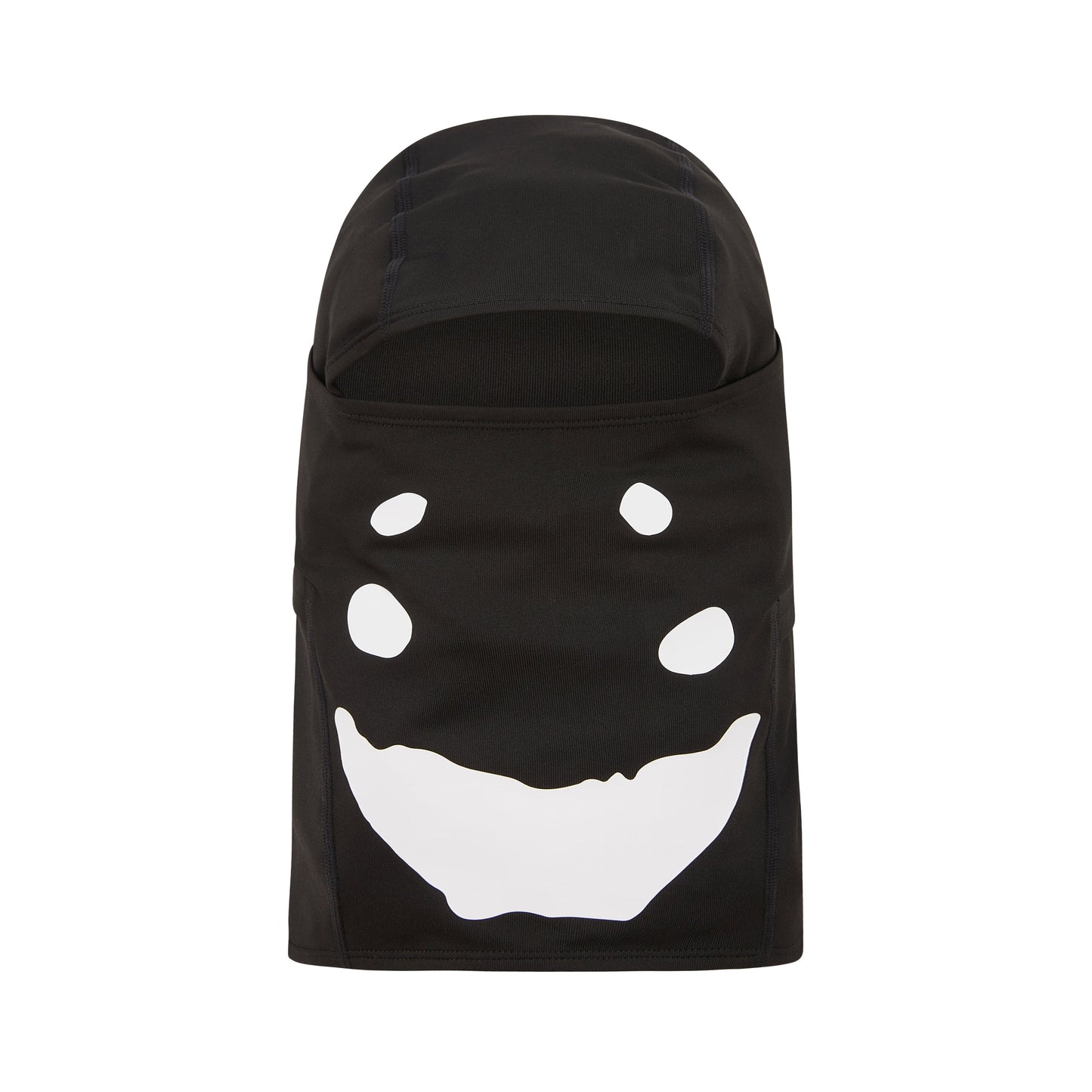 BLACK OG LOGO V2 SHIESTY MASK