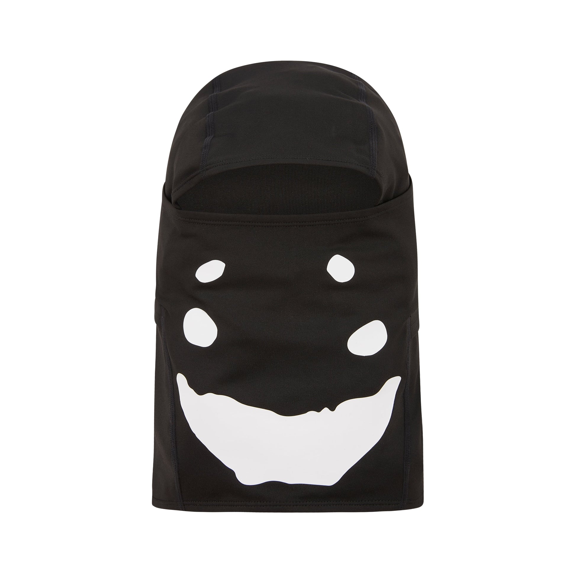 BLACK OG LOGO V2 SHIESTY MASK