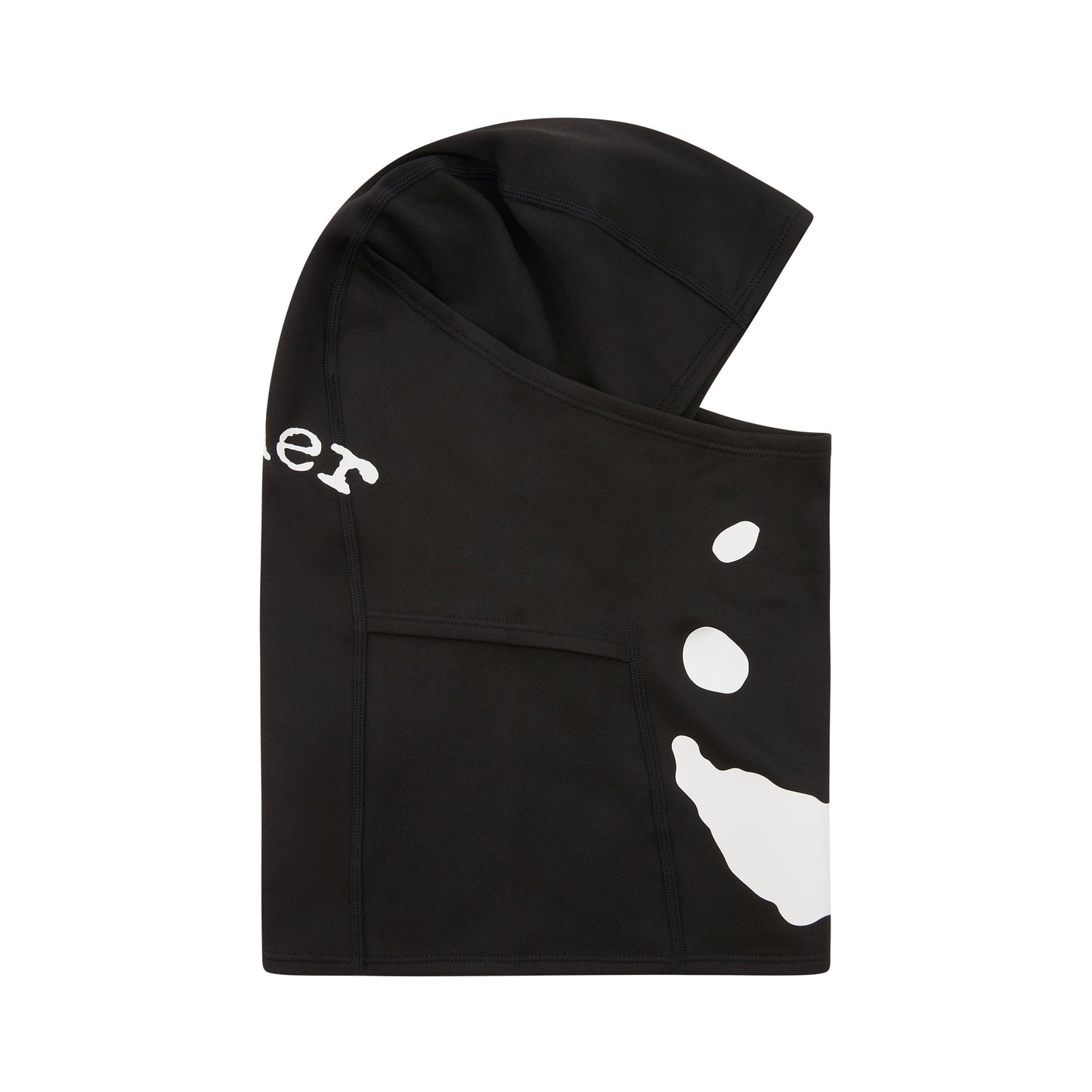 BLACK OG LOGO V2 SHIESTY MASK